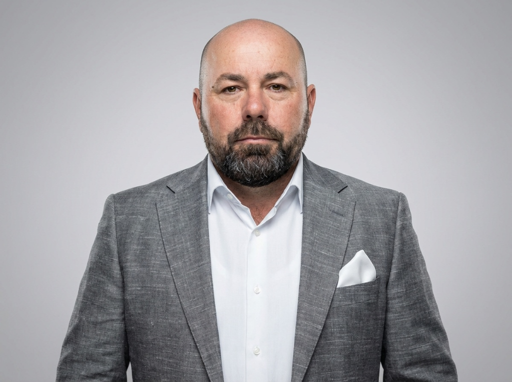 Ioan Micsku, Geschäftsführer und Bauleitung